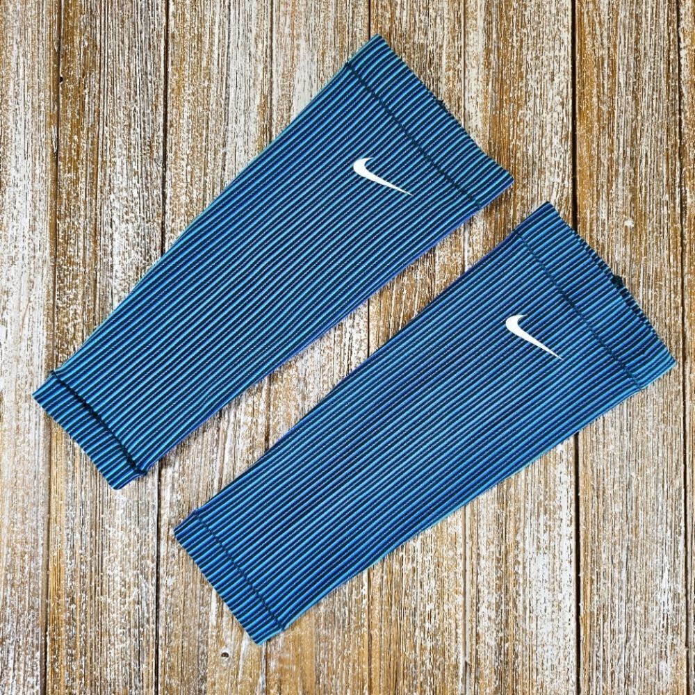 Nike Pro Elite Running Arm Sleeves Warmers Small S CW2579-317 Kipchoge B…
